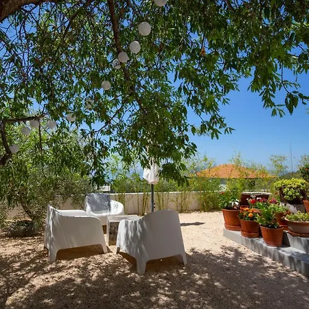 Ferienhaus Galleria Makarska