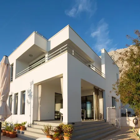 Ferienhaus Galleria Makarska
