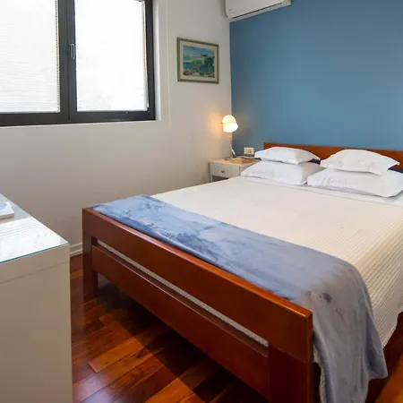 Ferienhaus Galleria Makarska