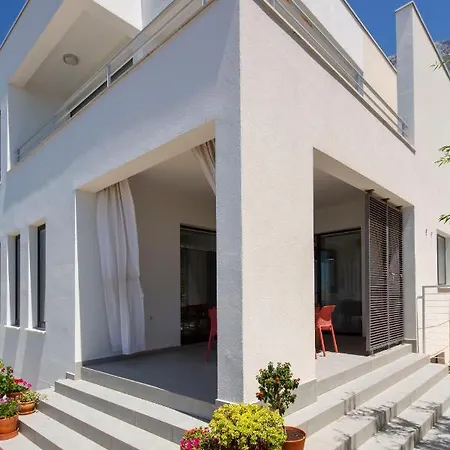 Galleria Ferienhaus Makarska